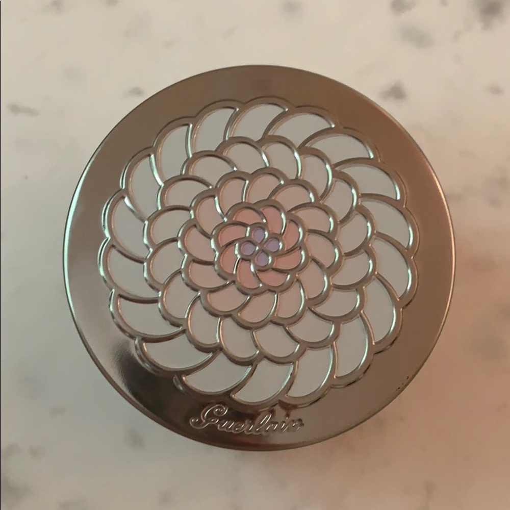 Guerlain meteorites powder
